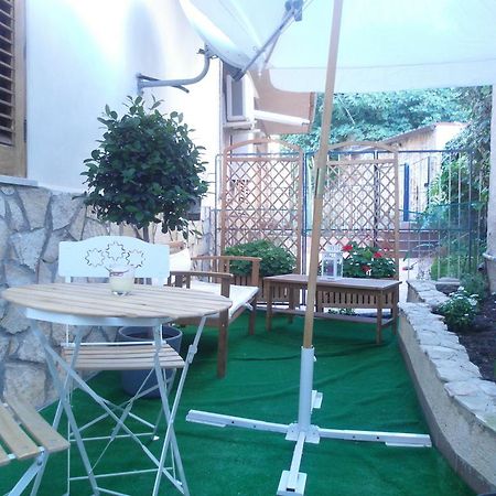 B&B La Piazzetta Palermo Exterior foto