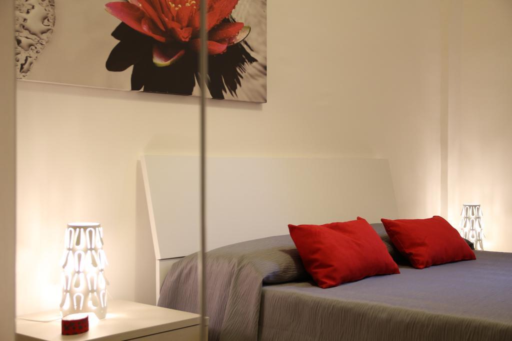 B&B La Piazzetta Palermo Zimmer foto
