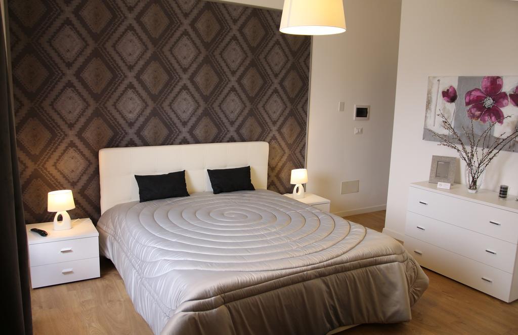 B&B La Piazzetta Palermo Zimmer foto