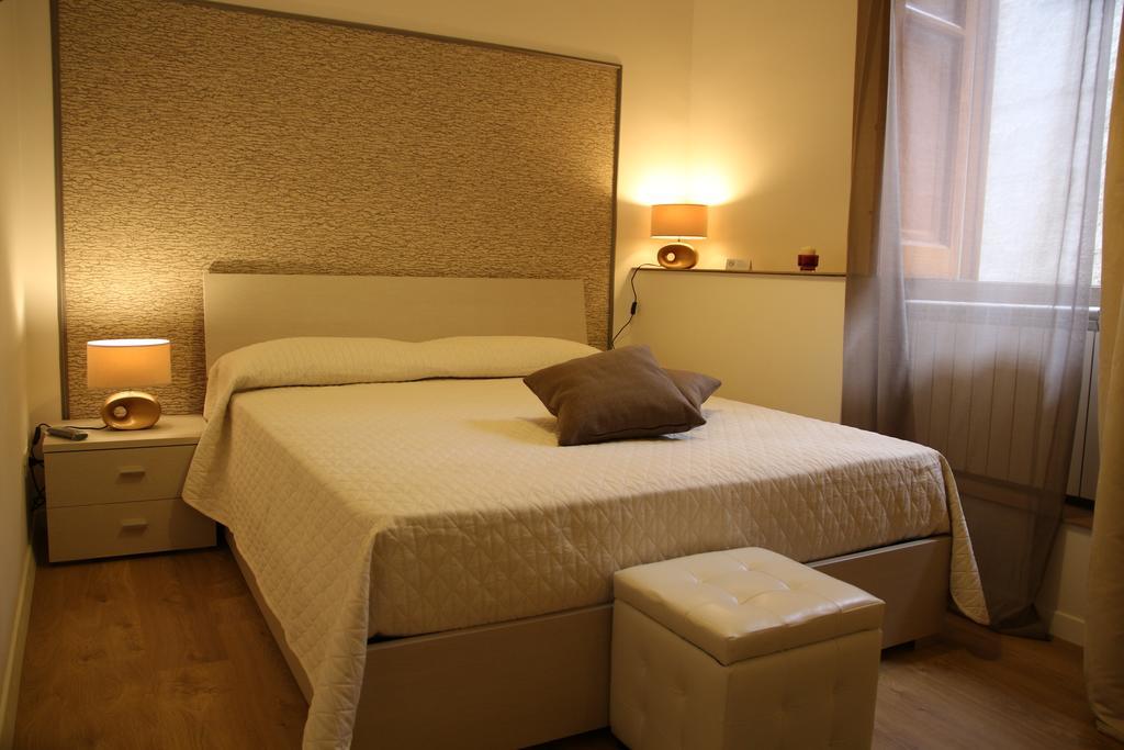 B&B La Piazzetta Palermo Zimmer foto
